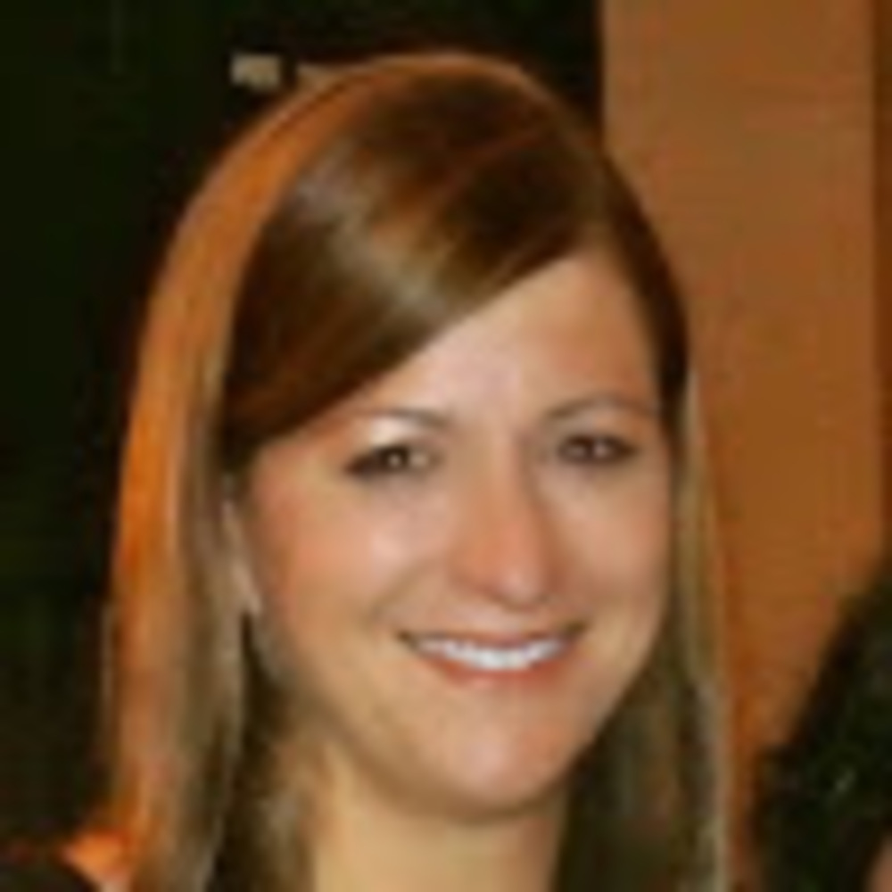 Meet your Posher, Christine